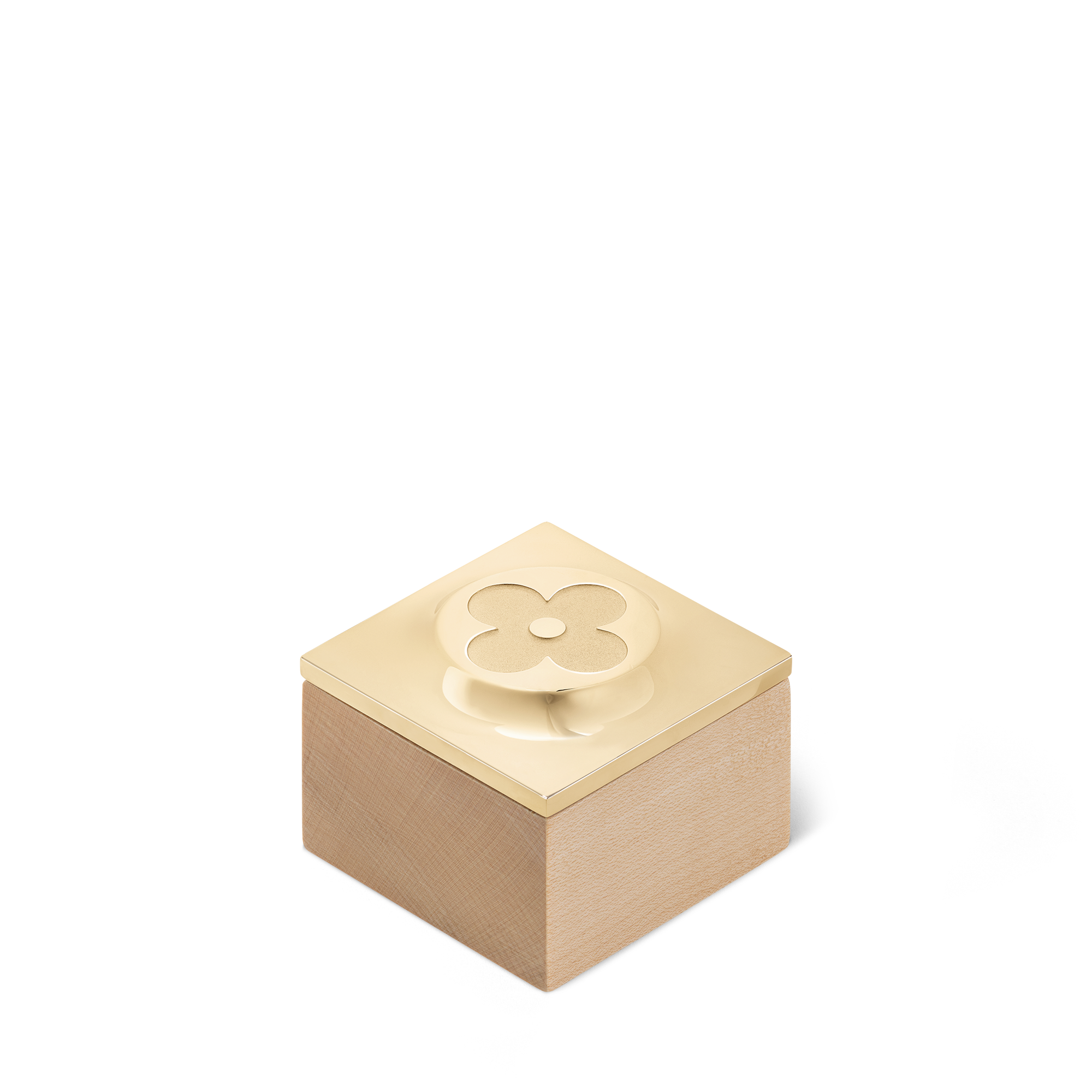 LOUIS VUITTON 　置物 ◇ルイヴィトン◇プレス シルバー白 置物 車 ペーパーウェイト